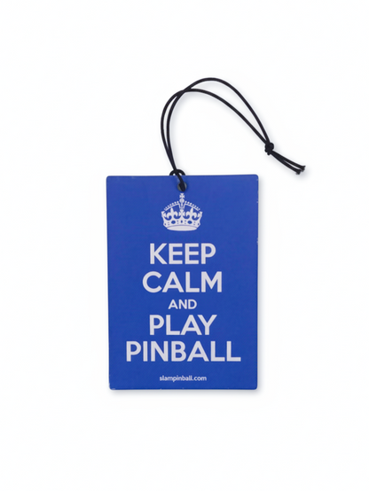 SLAM! Pinball Air Fresheners
