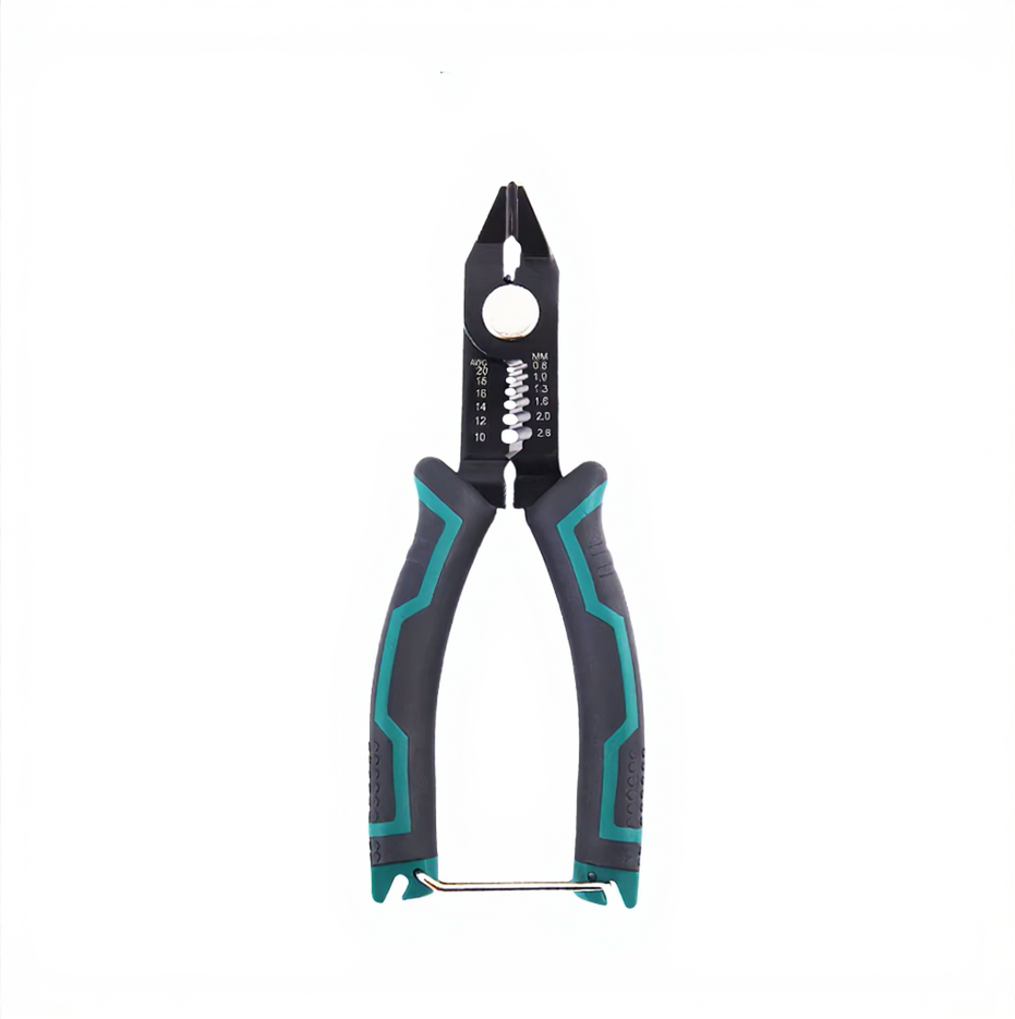 SLAM! Pinball Side Cutter & Wire Stripper