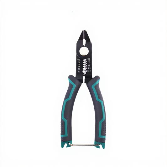 SLAM! Pinball Side Cutter & Wire Stripper