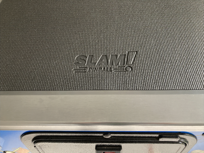 SLAM! Pinball Dust Protector - Standard Machines