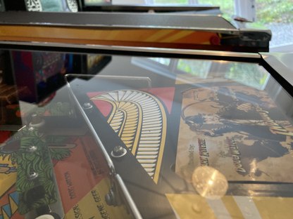 SLAM! Pinball Dust Protector - Standard Machines