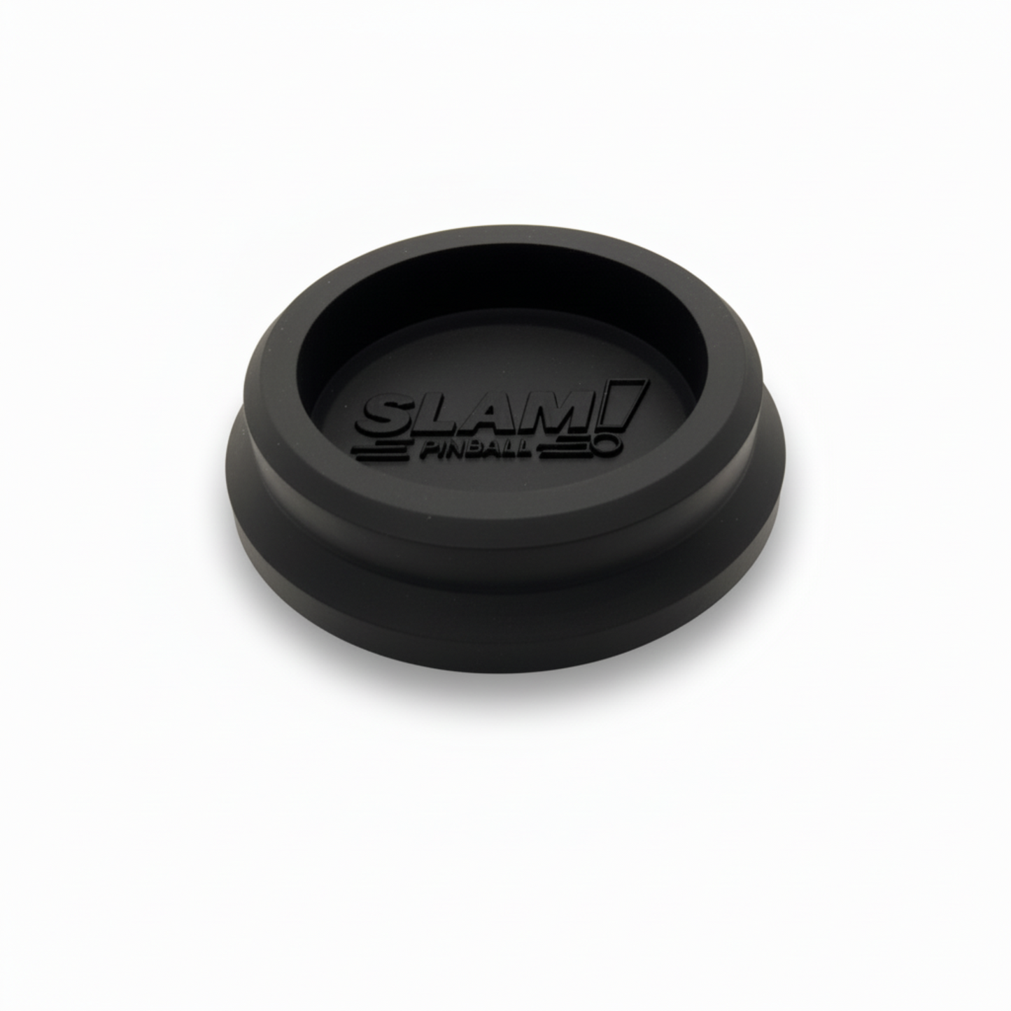 SLAM! Pinball Premium Silicone Feet/Castor Protectors - Set of 4