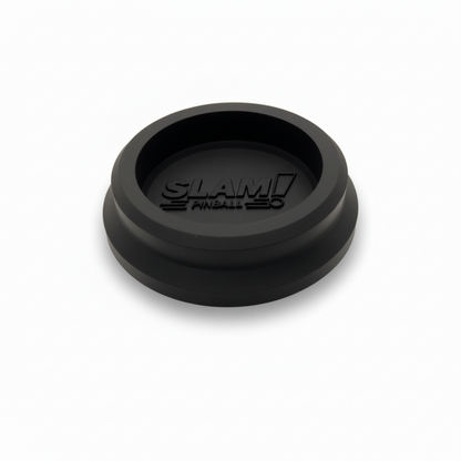 SLAM! Pinball Premium Silicone Feet/Castor Protectors - Set of 4