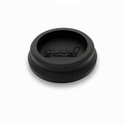 SLAM! Pinball Premium Silicone Feet/Castor Protectors - Set of 4