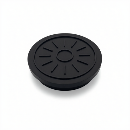 SLAM! Pinball Premium Silicone Feet/Castor Protectors - Set of 4