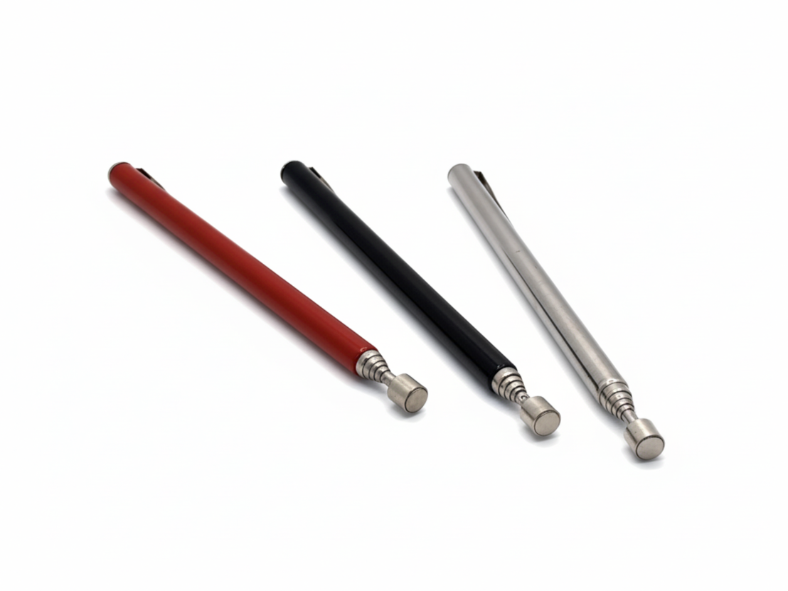SLAM! Pinball Magnetic Telescopic Pen