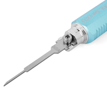 SLAM! Pinball Terminal Removal Tool - Aluminium Alloy