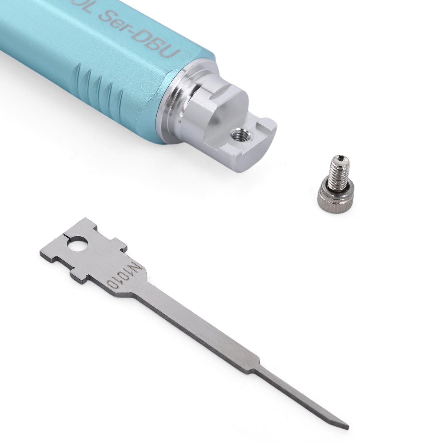 SLAM! Pinball Terminal Removal Tool - Aluminium Alloy
