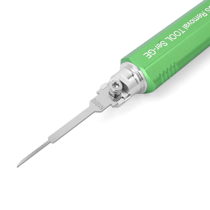 SLAM! Pinball Terminal Removal Tool - Aluminium Alloy