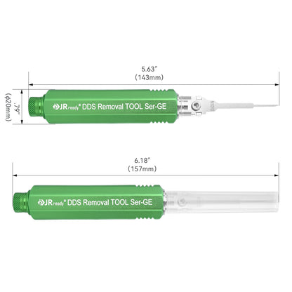 SLAM! Pinball Terminal Removal Tool - Aluminium Alloy