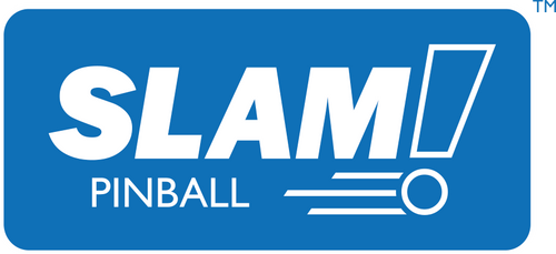 SLAM! Pinball