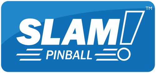 SLAM! Pinball
